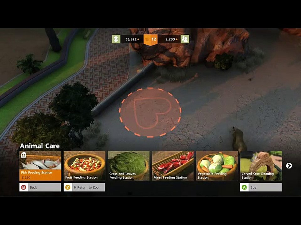 Zoo Tycoon Ultimate Animal Collection Episode 19