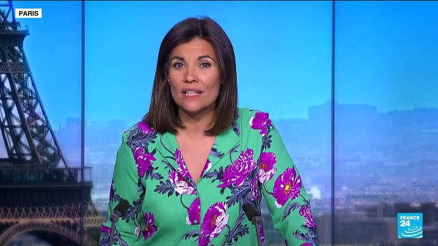 Guerre en Ukraine : il faut se dire que ça ne devrait pas arriver, il ne faut pas que ça recommence