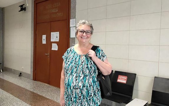 Haiti Cumhurbaşkanı Jovenel Moise suikasti failinin ülkesine iadesi talepli davaya devam edildi