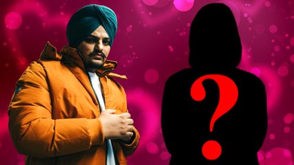 Who Is Sidhu Moosewala’s Girlfriend? Know The Details