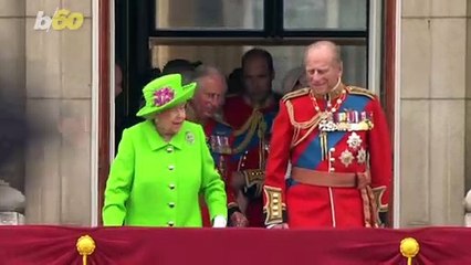 Ed Sheeran Will Honor the Queen and Prince Philip’s Long Marriage