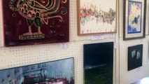 Society of Eastbourne Artists' Exhibition and Sale