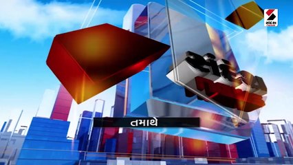 ખેડા જિલ્લાના ડાકોરમાં પાણીની રેલમછેલ ઉડી