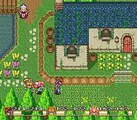 Secret of Mana (Re-traduction) online multiplayer - snes