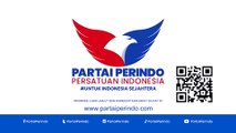PROFILE PARTAI PERINDO