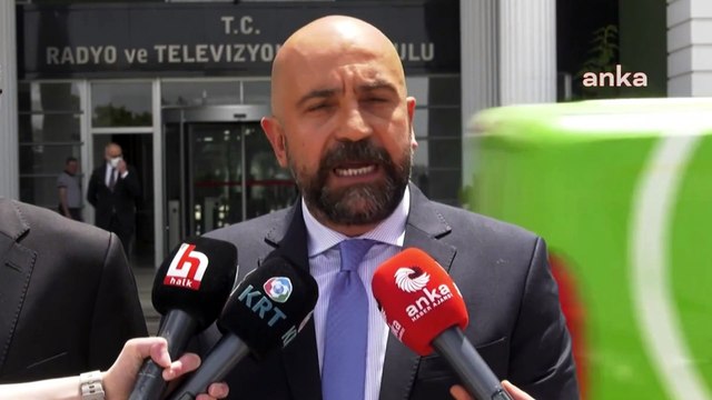 RTÜK, Kılıçdaroğlu'nun açıklamalarını yayınlayan Tele1, KRT, Flash ve Halk TV’ye para cezası verdi!