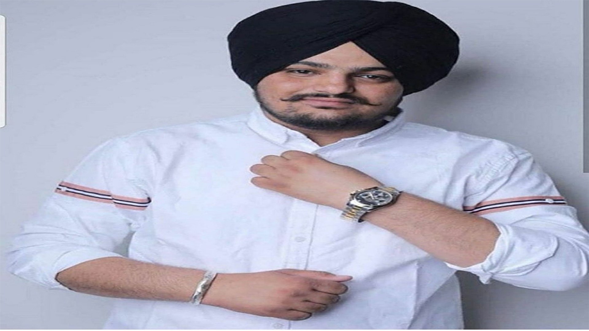 Sidhu Moosewala Biography |  Sidhu Moose Wala Murder | नहीं रहे पंजाबी गायक सिद्धू मूसेवाला