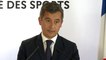 Incidents au Stade de France : Darmanin dénonce «une fraude massive et organisée de faux billets»