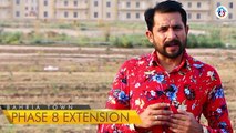Bahria Town Phase 8 Extension Rawalpindi | Precient 1,3,6 | Overview & Prices | Advice Associates