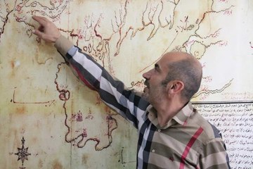 Cumhurbaşkanı Erdoğan'ın İsveç ve Finlandiya'nın NATO'ya girmemesi hususundaki haklılığını tarihçi anlattı