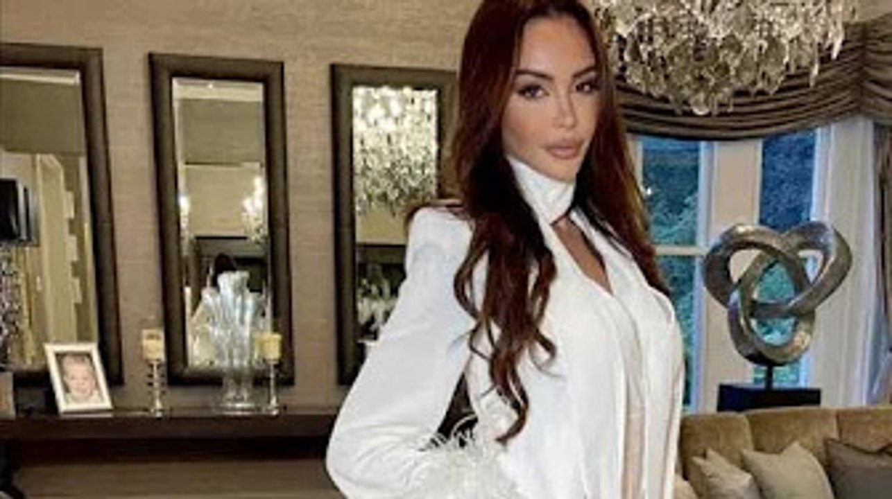 Mariage de Nabilla et Thomas Vergara : une personn@lité télé très connue invitée, les photos !