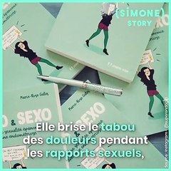 SIMONE - STORY : Comment avoir une vie sexuelle épanouie quand on souffre d’endométriose ?