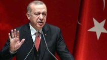 Cumhurbaşkanı Erdoğan'dan Kılıçdaroğlu'na sert sözler: Kamudaki insanları tehdit etmek faşist ve darbeci zihniyettir