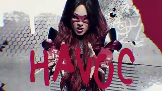 The Villains of Valley View Saison 1 - Trailer (EN)