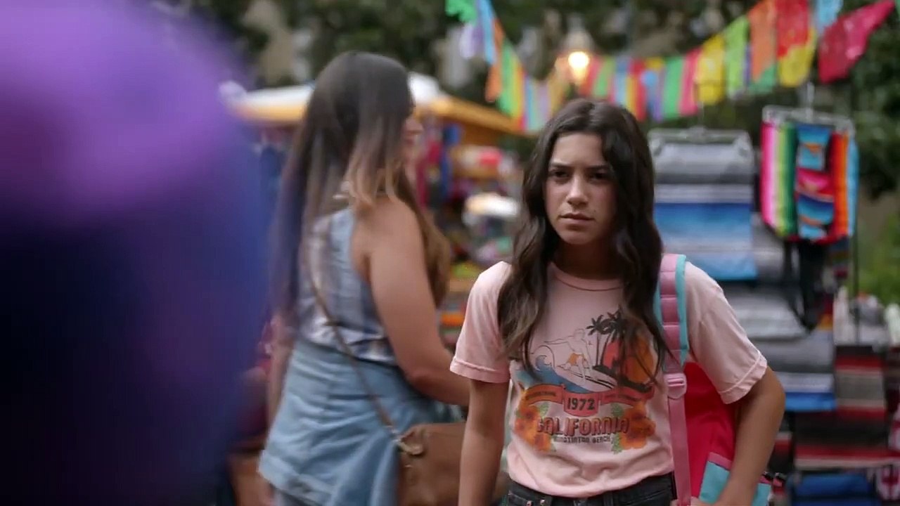 Ultra Violet & Black Scorpion Saison 1 - Trailer (EN)