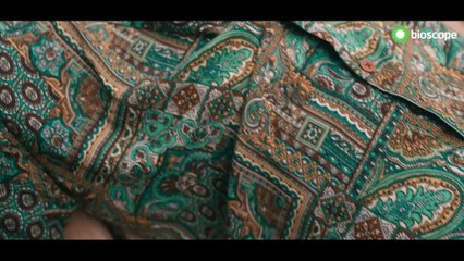 The Cobbler (2022) Bengali 1080p