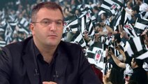 Ünlü gazeteci Cem Küçük'ün canlı yayındaki iddiasına Beşiktaş ateş püskürdü: Bunun şamarı ağır olur