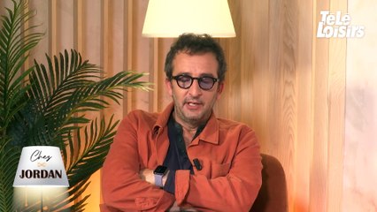 Cyrille Eldin se confie sur sa vie privée