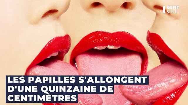 Attention, ces comportements pourraient vous faire développer le syndrome de la langue poilue