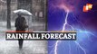 Weather Alert | IMD On Rainfall, Thunderstorm, Lightning