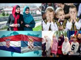 ACROSS THE BALKANS: ISLAM IN CROATIA AND SERBIA