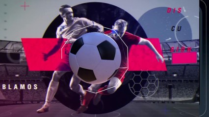 Madrid Mostró superioridad  - Reacción en Cadena