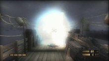 Resistance: Fall Of Men Ep. 6 Chapter 6 - Hunted Down