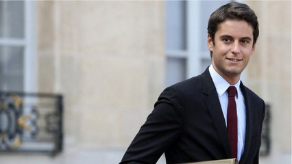 GALA Gabriel Attal : ce qu'il faut connaître