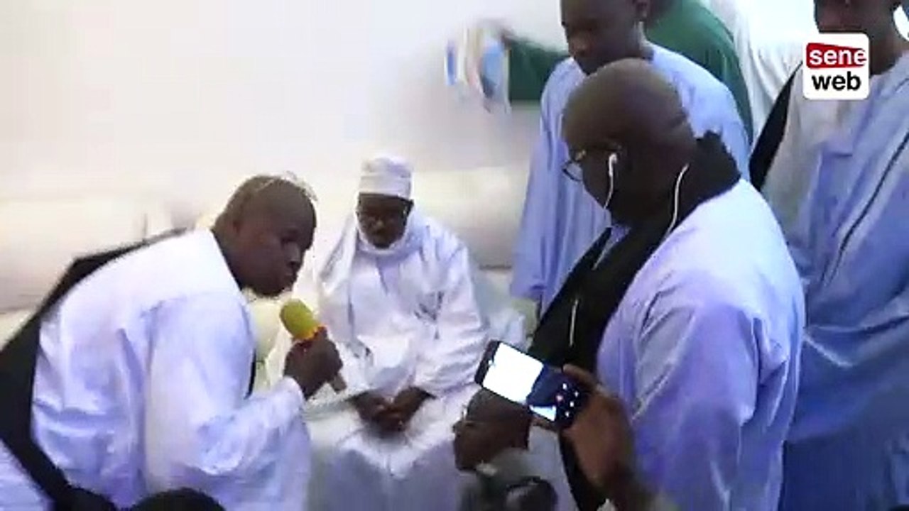 Serigne Saliou Thioune_ _Serigne Mountakha nianal naniou wakh Ñiou..._