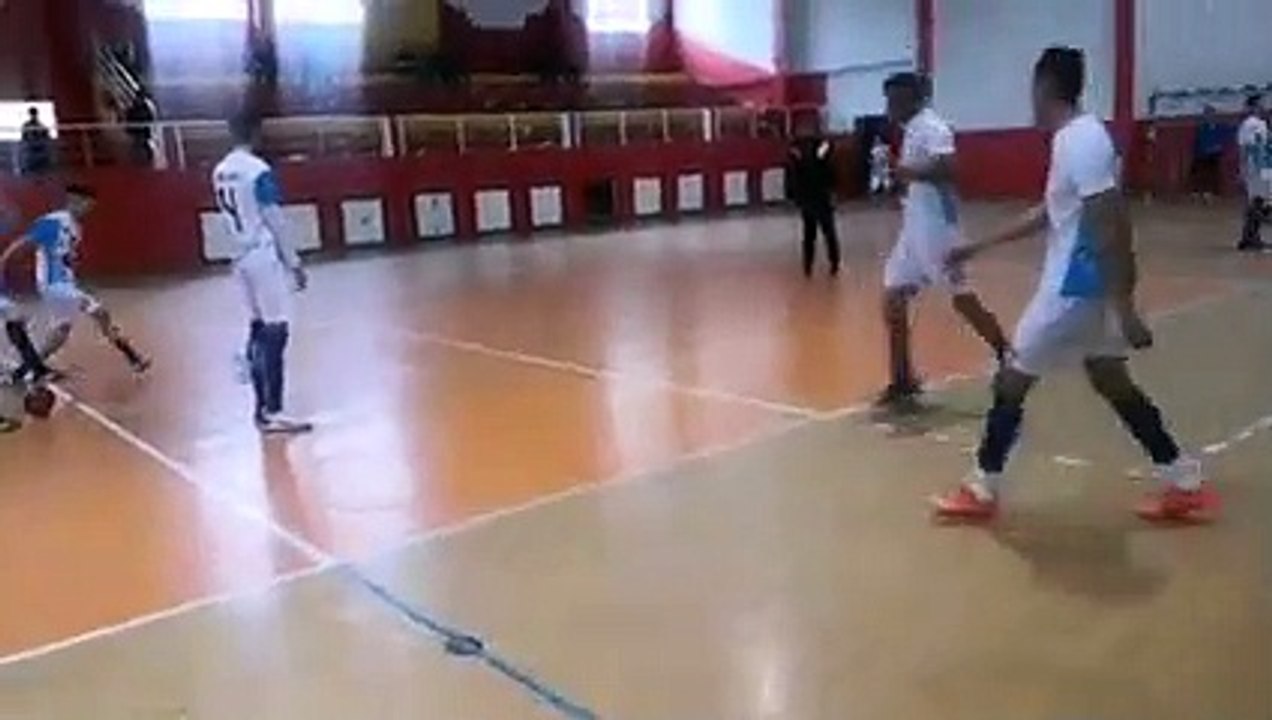 Vidéo : CFEK - USFB