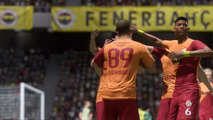 Nefes kesen derbide kazanan çıkmadı! Birer puana razı oldular