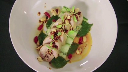 MasterChef New Zealand S07E01
