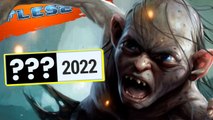 Lord of the Rings: Gollum z datą premiery. FLESZ – 24 maja 2022