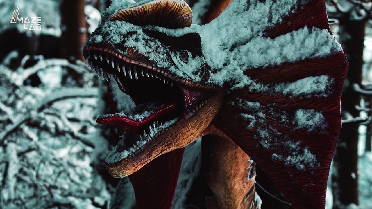 Scientists Have Finally Figured Out Whether Dinosaurs Were Warm or Cold-Blooded