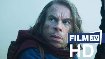 Willow Trailer Deutsch German (2021)