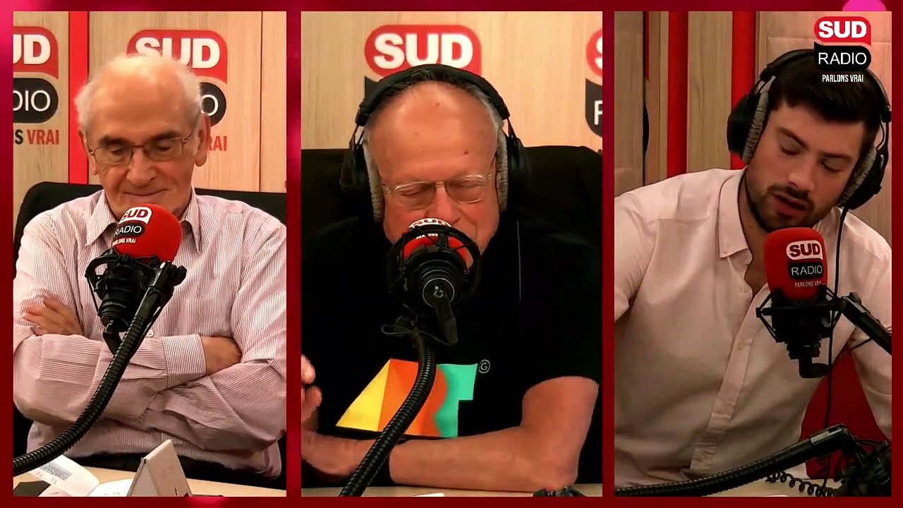 François de Closets - « Notre génération, les boomers, a assassiné l’avenir ! »