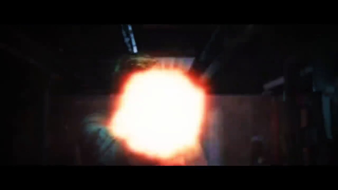 CRYO Official Trailer (2022)