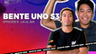 Bente Uno S3: LA Tenorio vs. Jett Manuel