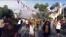 Saray ittifakında 'Rio kızları' çatlağı! AKP'li belediyeler konser yasaklarken, MHP'li belediye Rio kızlarını getirdi