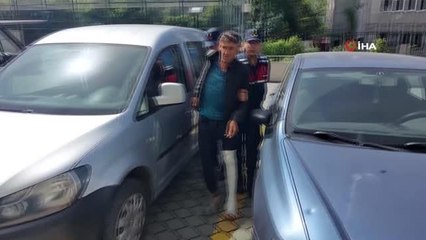 Arazi anlaşmazlığı kavgasında aileler birbirine girdi: 3 yaralı