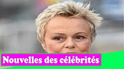 "Tu vas fermer ta gueule"… : Muriel Robin sous tension s’en prend violemment à une animatrice de RTL