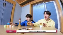 [ENG/INDO SUB] BTS Land Japan Fancafe Ep. 6 | Second Corner Balance Hero