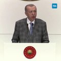 Erdoğan: Sayıştay’ın, icracı kurumlardaki denetimini sadece açık arama veya ceza penceresinden yapmaması gerekir