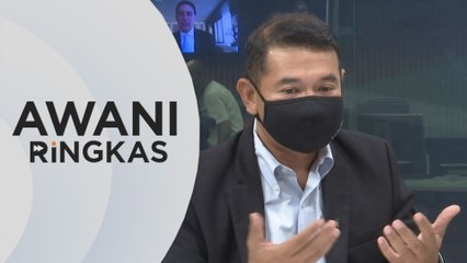 下载视频: AWANI Ringkas: PRU15 - Rafizi akan segera jumpa Anwar