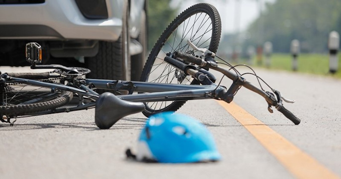 Du haut de ses 12 ans, il secourt un cycliste blessé en contactant les secours