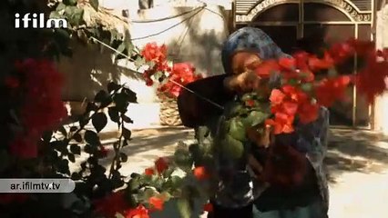 مسلسل "التربة الساخنة" الحلقة 16