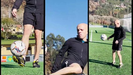 Así ganó el Real Madrid