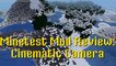 Minetest Mod Review: Cinematic Camera