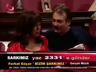 Yandın ona göre! - Tatlı Hayat 56. Bölüm