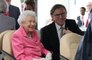 Queen Elizabeth II will miss the Epsom Derby in order to 'pace herself' for Jubilee celebrations